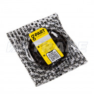 Сальник зад. моста ГАЗ-3110, Газель, Соболь, Бизнес, Патриот PICKUP, CARGO а/м с 06.2018г.в (42х75х9/16)-