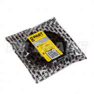 Сальник зад. моста Газель NEXT (47,60x80,14x9,7/16,1) не разборного моста тип СПАЙСЕР