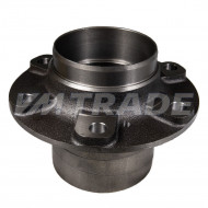 Ступица колеса ГАЗ-66, 3308 перед/задняя без подшипников