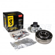 Р/к шруса карданого вала Газель, Соболь-Бизнес 4х4 (ШРУС н/о) 6 болтов