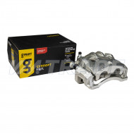 Суппорт Газель NEXT 4,6т задний, правый в СБ без колодок