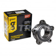 Подшипник ступицы Газель NEXT, Соболь NN передней (ступичный узел)