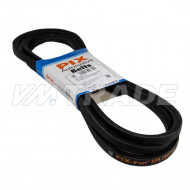 Ремень 2847 газонокосилка, мотоблок, снегоуборщик (13х10) клиновой