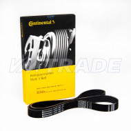 Ремень 1190 6PK ГУР УАЗ Патриот, Хантер дв. 409 с 2008 г.в., NISSAN, MAZDA, HONDA, BMW, CITROEN / PEUGEOT, RENAULT, VAG, FIAT / LANCIA / ALFA, CATERPILLAR