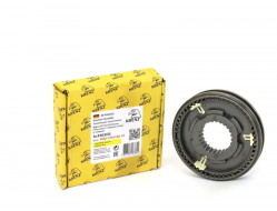 Муфта КПП Газель NEXT 1-2 передачи в СБ со ступицей и сухарями под синхронизатор RD00308121