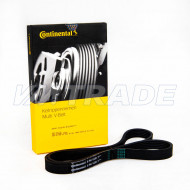 Ремень 1220 6PK Волга, Газель, Соболь дв. 406, 405 без ГУР, УАЗ дв. 409 Евро-4, HYUNDAI, KIA, NISSAN, MITSUBISHI, TOYOTA