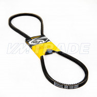 Ремень 1320 Валдай, К..З-740, 741, ЛИАЗ, МАЗ, НефАЗ, УРАЛ, ЯМЗ, ТМЗ, К-701 зубчатый (13х10)