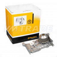 Насос водяной LADA LARGUS, LOGAN, SANDERO, CLIO III, MICRO, NOTE дв. 1,6 л, 16 кл.