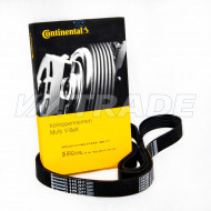 Ремень 2217 8РК SCANIA, SAAB