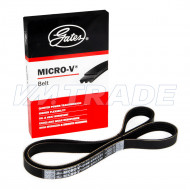 Ремень 1135 5РК LADA Kalina с AC, AUDI, HONDA, RENAULT, HYUNDAI, CITROEN, MITSUBISHI, NISSAN, TOYOTA,  BMW (компрессора кондиционера)