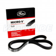 Ремень 1200 6РК LADA Largus, RENAULT, NISSAN 16кл. генератора без AC, NISSAN, MITSUBISHI, TOYOTA