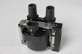 Катушка зажигания ГАЗ, УАЗ дв. ЗМЗ-405, 409 Евро-2