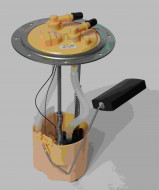 Модуль погружного ЭБН Газель-Бизнес дв.Cummins 2.8 без WEBASTO