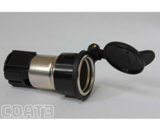 Розетка бортовой сети LADA Granta