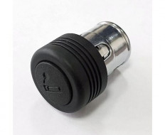 Прикуриватель ВАЗ-2110-2112, Шеви, Газель Бизнес, УАЗ Patriot подвижная часть "Оригинал"