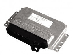 Блок управления дв. Газель-Бизнес ЗМЗ-40522 МИКАС-7.1