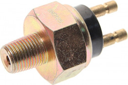 Выключатель стоп сигнала ГАЗ-53, УАЗ, ЗИЛ гидравлический (лягушка)