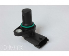 Датчик фазы распредвала ГАЗ, УАЗ дв. 40524, 40525, 40904, 40911 Евро-3, 4, Газель NEXT дв. Evotech