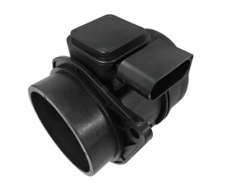 Датчик расхода воздуха (ДМРВ) ВАЗ-2104, 21067, 21074 инж. 8кл. (5WK9 7014)