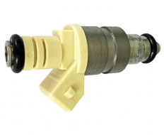 Форсунка топливная ВАЗ-2108-2115, 21214 НИВА, Калина V1,5л. 8кл. с контроллерами М 7.9.7 или Я 7.2