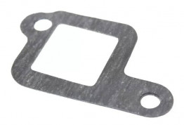 Прокладка термостата Волга, Газель, УАЗ (корпуса) дв.40525,40524,409 Евро-3 (0,6мм)