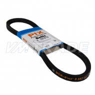 Ремень  887 МАЗ, КРАЗ, УРАЛ, дв. ЯМЗ-236, ЯМЗ-238 (14х10) клиновой