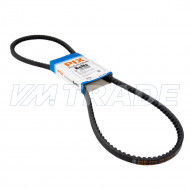 Ремень 1400 ГАЗ-66, 3308, ПАЗ-3205, трактора дв. ЯМЗ-840 вентилятора зубчатый (13х10)
