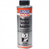 Присадка в моторное масло LIQUI MOLY стоп-шум гидрокомпенсаторов 300 мл