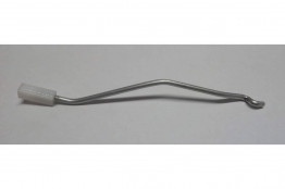 Тяга выключ. привода замка двери Газель, Соболь NN, ГАЗон NEXT замка двери передней левой