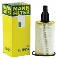 Фильтр масляный MERCEDES-BENZ C-Klasse (W205/A205/C205/S205), CLS (C218) CLS Shooting Brake (X218), GLC / GLC Coupé (X253/C253), S-Klasse / S-Klasse Coupé /Cabrio (W222, A/C217), SLC (R172), SLK (R172)