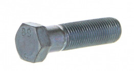 Болт М14х1,5х 50 стяжной перед. рессоры Газель н/о, лебедки ГАЗ-66