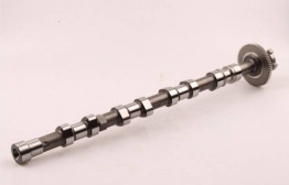 Вал распределительный Газель NEXT дв. G21 впускной в сб. с шестерней "Оригинал"