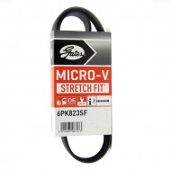 Ремень  823 6РК LADA Granta, Kalina (стрейч)