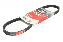 Ремень  750 4PK CHERY, HYUNDAI, KIA, FIAT, SUZUKI, TOYOTA, ROVER