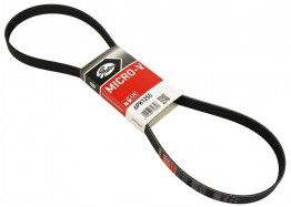 Ремень 1255 6PK HYUNDAI, KIA, LEXUS, TOYOTA, LEXUS, FIAT, RENAULT TRUCKS