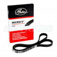 Ремень 1060 4PK HONDA, HYUNDAI, KIA