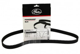 Ремень ГРМ CHEVROLET / DAEWOO Aveo, Cruze, Lacetti, Lanos, Optra, Nexia, Nubira, Tacuma, Espero (127х25)