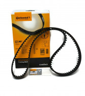 Ремень ГРМ CHEVROLET / DAEWOO Aveo, Cruze, Lacetti, Lanos, Optra, Nexia, Nubira, Tacuma, Espero (127х25)