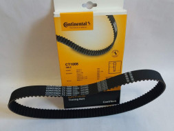 Ремень ГРМ CHEVROLET, DAEWOO, MITSUBISHI (109 х 25)