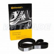 Ремень ГРМ MITSUBISHI L200, PAJERO II, PAJERO Sport 2.5 DID, CHALLENGER II, TRITON (154 х 25.4)