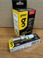 Свеча зажигания ГАЗ, УАЗ дв. 40524, 40525, 40904 Евро-3 (к-т 4 шт)