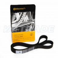 Ремень ГРМ AUDI A3, SEAT Cordoba, Ibiza III-IV, Inca, Leon, Toledo II, SKODA Fabia, Octavia, Praktik, VW Beetle, Bora, Caddy II, Derby, Flight, Golf IV (141х25)