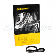 Ремень ГРМ AUDI A1, A3, Q3, SEAT Leon, SKODA Octavia, VW Golf S, Golf VII, Jetta IV-VII, Polo, Vento IV (87х10)