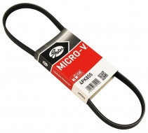 Ремень  855 4PK AUDI, BMW, NISSAN, MITSUBISHI, MAZDA, SUBARU, SUZUKI, HYUNDAI, VW, CITROEN, PEUGEOT, FIAT, LAND ROVER