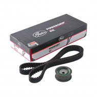 Р/к ГРМ ВАЗ-2108-2111, 2113-2115, Калина 8 кл. (Ремень ГРМ +ролик)