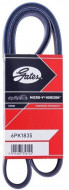 Ремень 1835 6PK BMW, MITSUBISHI, CHEVROLET, NISSAN, RENAULT, OPEL, VAUXHALL, VOLVO, FIAT