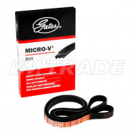 Ремень 1140 4PK AUDI, NISSAN, TOYOTA, SHAANXI дв.CUMMINS