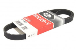 Ремень  955 5PK MITSUBISHI, HONDA, MERCEDES-BENZ, FIAT, CADILLAC, ROVER, Газель кондиционер