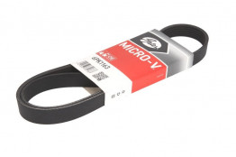 Ремень 1163 6PK BMW, RENAULT, CITROEN, PEUGEOT, FIAT, JOHN DEERE