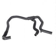 Патрубок радиатора RENAULT Duster II 2021